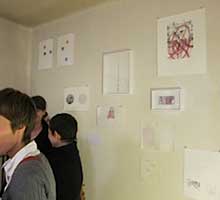 Group Shows