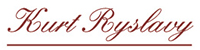 Kurt Ryslavy