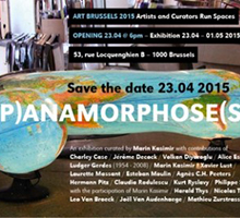 Group Shows